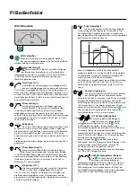 Preview for 16 page of Migatronic PI PLASMA Manual