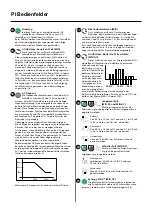 Preview for 17 page of Migatronic PI PLASMA Manual