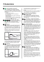 Preview for 18 page of Migatronic PI PLASMA Manual