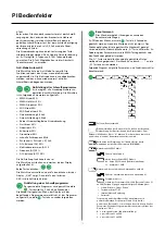 Preview for 19 page of Migatronic PI PLASMA Manual