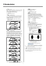 Preview for 20 page of Migatronic PI PLASMA Manual