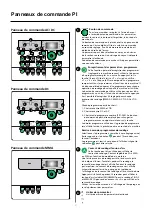 Preview for 21 page of Migatronic PI PLASMA Manual