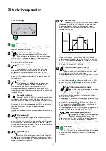 Preview for 28 page of Migatronic PI PLASMA Manual