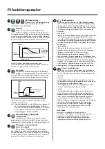 Preview for 30 page of Migatronic PI PLASMA Manual