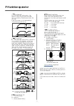 Preview for 32 page of Migatronic PI PLASMA Manual