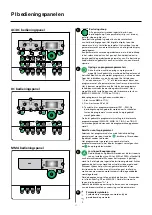 Preview for 39 page of Migatronic PI PLASMA Manual