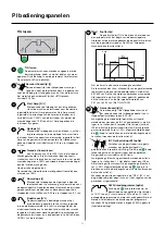 Preview for 40 page of Migatronic PI PLASMA Manual