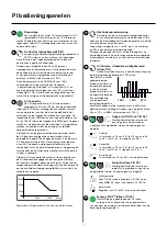 Preview for 41 page of Migatronic PI PLASMA Manual