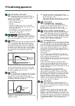 Preview for 42 page of Migatronic PI PLASMA Manual