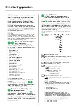 Preview for 43 page of Migatronic PI PLASMA Manual