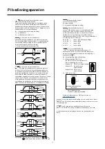 Preview for 44 page of Migatronic PI PLASMA Manual