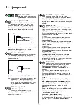 Preview for 48 page of Migatronic PI PLASMA Manual