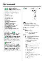 Preview for 49 page of Migatronic PI PLASMA Manual