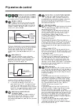 Preview for 54 page of Migatronic PI PLASMA Manual