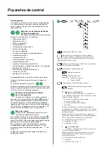 Preview for 55 page of Migatronic PI PLASMA Manual