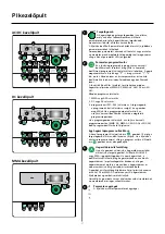 Preview for 57 page of Migatronic PI PLASMA Manual