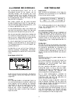 Предварительный просмотр 16 страницы Migatronic PILOT 141 Instruction Manual