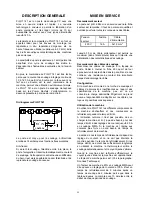 Предварительный просмотр 22 страницы Migatronic PILOT 141 Instruction Manual