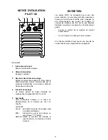 Предварительный просмотр 24 страницы Migatronic PILOT 141 Instruction Manual