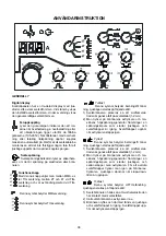 Preview for 38 page of Migatronic PILOT 161 AC/DC Instruction Manual