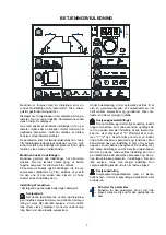 Предварительный просмотр 7 страницы Migatronic PILOT 1800 Instruction Manual