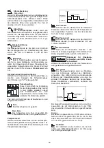 Предварительный просмотр 30 страницы Migatronic PILOT 1800 Instruction Manual