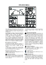 Предварительный просмотр 57 страницы Migatronic PILOT 1800 Instruction Manual