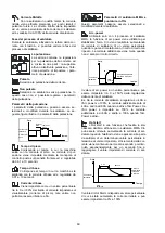 Предварительный просмотр 60 страницы Migatronic PILOT 1800 Instruction Manual