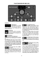 Preview for 24 page of Migatronic PILOT 200 AC/DC Instruction Manual