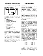 Preview for 16 page of Migatronic PILOT 200 HP Instruction Manual