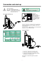 Предварительный просмотр 10 страницы Migatronic Push Pull FKS 400 User Manual