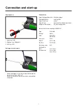 Предварительный просмотр 12 страницы Migatronic Push Pull FKS 400 User Manual