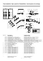 Предварительный просмотр 20 страницы Migatronic Push Pull FKS 400 User Manual