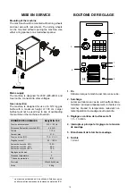 Предварительный просмотр 16 страницы Migatronic RALLY MIG 160 Instruction Manual