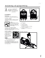 Preview for 7 page of Migatronic RALLY MIG 161i User Manual