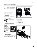 Preview for 11 page of Migatronic RALLY MIG 161i User Manual