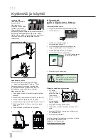 Preview for 12 page of Migatronic RALLY MIG 161i User Manual