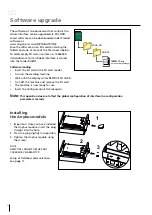 Предварительный просмотр 66 страницы Migatronic RCI2 User Manual