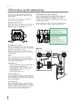 Предварительный просмотр 4 страницы Migatronic RWF 30 User Manual