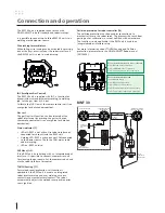 Предварительный просмотр 8 страницы Migatronic RWF 30 User Manual