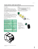 Preview for 9 page of Migatronic RWF 30 User Manual