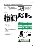 Предварительный просмотр 11 страницы Migatronic RWF 30 User Manual