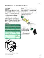 Предварительный просмотр 13 страницы Migatronic RWF 30 User Manual