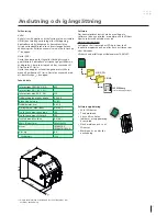 Предварительный просмотр 21 страницы Migatronic RWF 30 User Manual