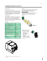 Предварительный просмотр 25 страницы Migatronic RWF 30 User Manual