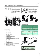 Предварительный просмотр 27 страницы Migatronic RWF 30 User Manual