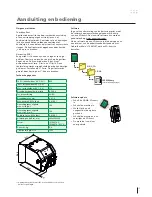 Предварительный просмотр 29 страницы Migatronic RWF 30 User Manual