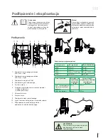 Предварительный просмотр 31 страницы Migatronic RWF 30 User Manual