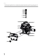 Предварительный просмотр 38 страницы Migatronic RWF 30 User Manual