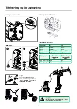 Preview for 4 page of Migatronic RWF 32 User Manual